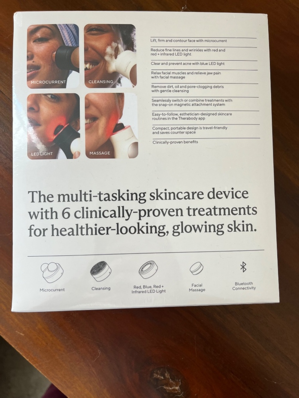 TheraFace Pro - Picture 2 of 2